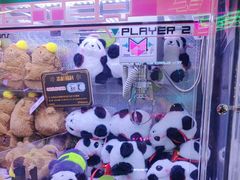 -星际传奇·电玩城·游戏厅·儿童乐园(大悦城店)