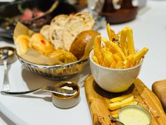 -黑宝石西餐厅(汇励99城市公园店)