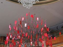 -上海千禧海鸥大酒店