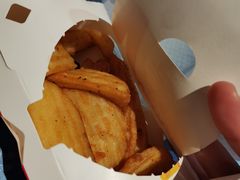 薯角-麦当劳(平度扬州路店)