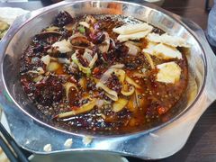 -董一米线(汉峪金谷店)