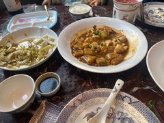 -钱塘花园·宁波菜