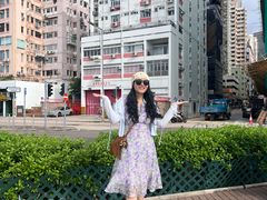 -天星小轮码头