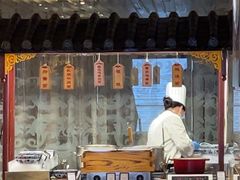 -北京王府井希尔顿酒店·万斯阁西餐厅