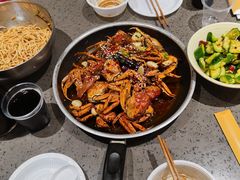 -一棠龙虾•王牌虾球(楚河汉街店)