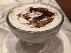 椰汁西米露-关夫人餐厅(阳光广场店)