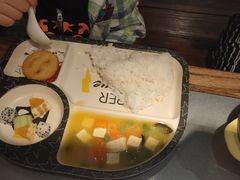 -探鱼·鲜青椒爽麻烤鱼(广州南沙万达广场店)
