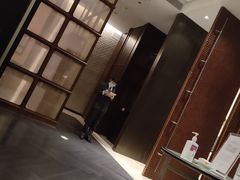 -三迪希尔顿酒店·星空酒廊