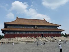 -北京市劳动人民文化宫(太庙)