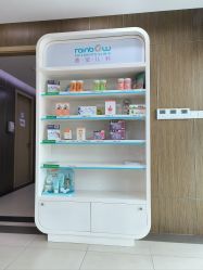 -睿宝儿科·眼科·口腔(杨浦新江湾城店)