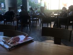 -星巴克臻选(济南恒隆店)