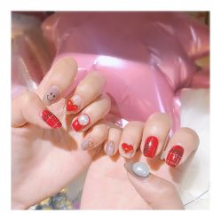 -明洞造型精品烫染