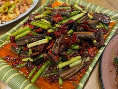 -易老九江湖菜(北滨一路店)