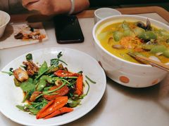 -大鱼徽州·寻味徽菜(万象汇店)