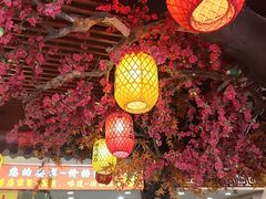 -金杨拉面王小吃面馆·牛三宝面·红烧牛肉粉