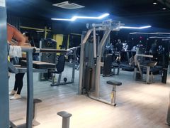 -ENERGY原力健身(川周店)