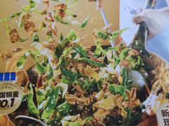 -兰湘子·湘菜小炒(长安万科广场店)