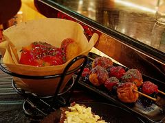 -The Cheebat 锌吧·Bistro(体育西店)