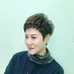 -罗亚帝造型