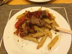 今旅饭店（原盛贸饭店）咖啡苑-咖啡苑·沈阳今旅酒店Hotel Jen·香格里拉集团