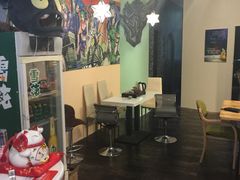 -JOJO实景沉浸侦探剧本杀(大悦城店)