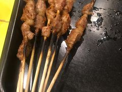 -望京小腰(北京总店)