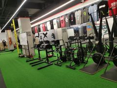 -乐刻体能馆FitTribe飞踹运动(西湖银泰店)