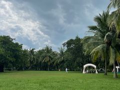 -白沙门生态公园