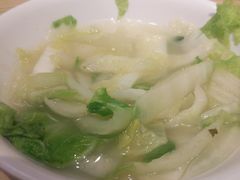 蔬菜-吴记怪味面(牛王庙店)