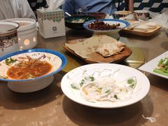 -天山醉美·新疆餐厅(富华里店)