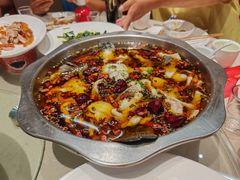 -普天和酒楼·新津菜·烤鸭(天津之眼店)
