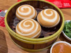 -粤仔湾砂锅粥(广益哥伦布店)