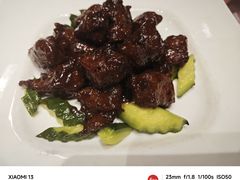 -顺风海鲜港(金玉兰店)