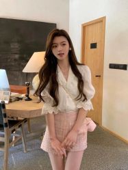 -美美秀造型