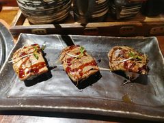 -御牛道日式烤肉料理(杭州万象城店)