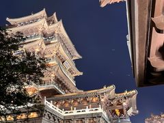 -济南大明湖景区