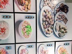 -老伯蟹脚店(朝阳路店)