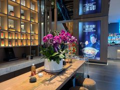 -连鹭海鲜·海肠捞饭·海胆饭(星海店)
