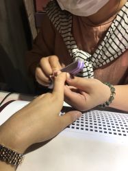 -柯琳造型