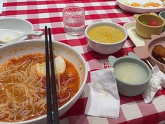 -西贝(虹口龙之梦店)