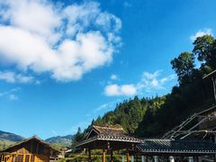 景点-肇兴侗寨