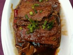 -万柳阁小馆·花园餐厅(龙潭湖店)
