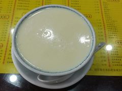 姜汁撞奶-民信老铺(人民路店)