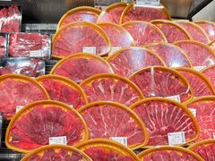 -永辉超市(龙潭寺店)