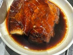 -金陵家宴·金陵春·南京菜(夫子庙店)