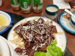 -锡和无锡菜(景丽苑店)