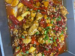 -龙虾当家·大排档(红谷滩五中店)
