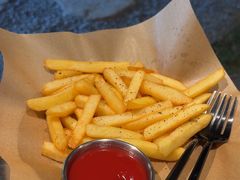 -J Create城市露营咖啡·简餐·宠物(上海动物园店)