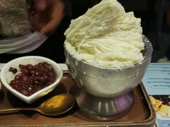 -发记甜品(豉油街店)