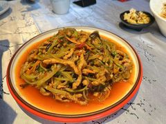 -红辣椒·川菜·火锅(大洋中心店)